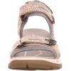 imageECCO Womens Yucatan Sport SandalNudeMarine
