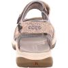 imageECCO Womens Yucatan Sport SandalNudeMarine