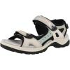 imageECCO Womens Yucatan Sport SandalSage Nubuck
