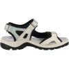 imageECCO Womens Yucatan Sport SandalSage Nubuck