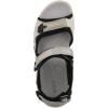 imageECCO Womens Yucatan Sport SandalSage Nubuck