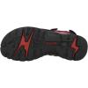 imageECCO Womens Yucatan Sport SandalSangriaFig