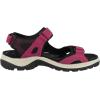 imageECCO Womens Yucatan Sport SandalSangriaFig