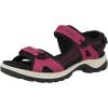 imageECCO Womens Yucatan Sport SandalSangriaFig