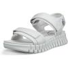 White Nubuck