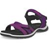 Imperial Purple/Beetroot/Nubuck