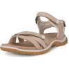 imageECCO Womens Offroad Roam Sport SandalNudeLimestone Nubuck