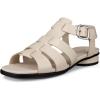 imageECCO Womens Sculpted Alba 25 Fisherman SandalLimestone
