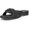 imageECCO Womens Sculpted Alba 25 Slide SandalBlack