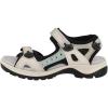 imageECCO Womens Yucatan Sport SandalSage Nubuck