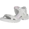 White/Iridescent