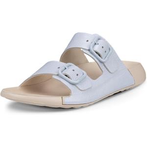 imageECCO Womens Cozmo Two Band Buckle SandalAir