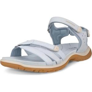 imageECCO Womens Offroad Roam Sport SandalAirBright White Nubuck