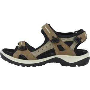 imageECCO Womens Yucatan Sport SandalBirch Nubuck