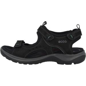 imageECCO Womens Yucatan Sport SandalBlack