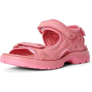 imageECCO Womens Yucatan Sport SandalBubblegum
