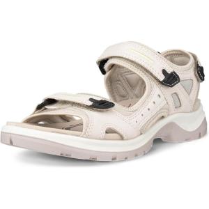 imageECCO Womens Yucatan Sport SandalLimestone