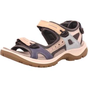 imageECCO Womens Yucatan Sport SandalMulticolor