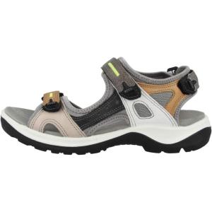 imageECCO Womens Yucatan Sport SandalMulticolor Volluto