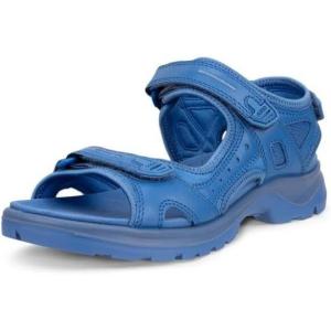imageECCO Womens Yucatan Sport SandalRegatta