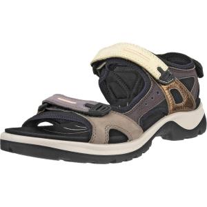 imageECCO Womens Yucatan Sport SandalShale