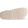 imageECCO Womens Cozmo Three Band Buckle SandalLion Nubuck
