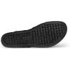 imageECCO Womens Samara Flat SandalBlack
