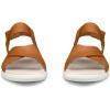imageECCO Womens Samara Flat SandalLion