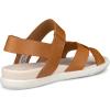 imageECCO Womens Samara Flat SandalLion