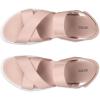 imageECCO Womens Samara Flat SandalRose Dust
