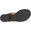 imageECCO Womens Sculpted 35 Luxe Strap Heeled SandalCashmere