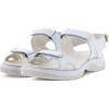 imageECCO Womens Yucatan 20 Sport SandalAir Nubuck