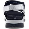 imageECCO Womens Yucatan 20 Sport SandalPure Silver