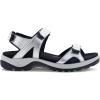 imageECCO Womens Yucatan 20 Sport SandalPure Silver