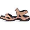 imageECCO Womens Yucatan 20 Sport SandalTuscany