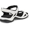 imageECCO Womens Yucatan 20 Sport SandalWhite