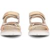 imageECCO Womens Yucatan Sport Sandal Multicolor Straw Nubuck 885
