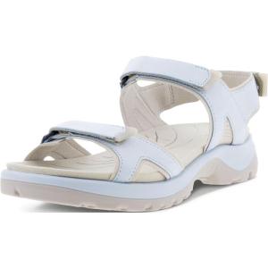 imageECCO Womens Yucatan 20 Sport SandalAir Nubuck
