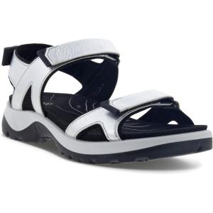 imageECCO Womens Yucatan 20 Sport SandalPure Silver