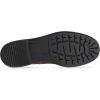 imageECCO Womens Amsterdam Waterproof Buckle Ankle BootCoffee Suede