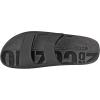 imageECCO Womens Cozmo Two Band Slide SandalBlack