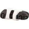 imageECCO Womens Cozmo Two Band Slide SandalBright White