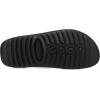 imageECCO Womens Cozmo Two Band Slide SandalBright White