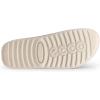 imageECCO Womens Cozmo Two Band Slide SandalCashmere Nubuck