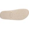 imageECCO Womens Cozmo Two Band Slide SandalCayote Nubuck