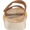 imageECCO Womens Cozmo Two Band Slide SandalCayote Nubuck