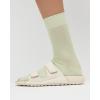 imageECCO Womens Cozmo Two Band Slide SandalLimestone