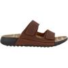 imageECCO Womens Cozmo Two Band Slide SandalTuscany