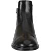 imageECCO Womens Dress Classic Chelsea Buckle Ankle BootBlack