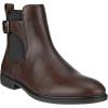 imageECCO Womens Dress Classic Chelsea Buckle Ankle BootPotting Soil